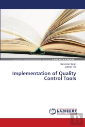 Implementation Of Quality Control Tools