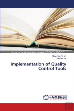 Bertrand.pt - Implementation Of Quality Control Tools