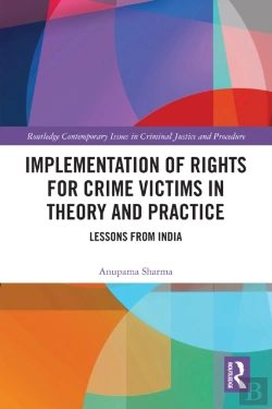 Bertrand.pt - Implementation Of Rights For Crime Victims In Theory And Practice