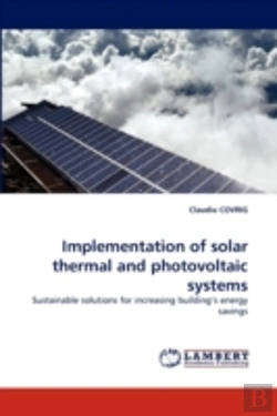 Bertrand.pt - Implementation Of Solar Thermal And Photovoltaic Systems
