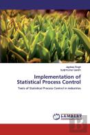 Implementation Of Statistical Process Control
