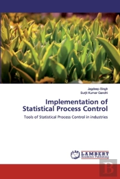 Implementation Of Statistical Process Control