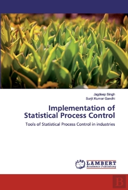 Bertrand.pt - Implementation Of Statistical Process Control
