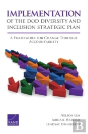 Implementation Of The Dod Diversity And Inclusion Strategic Plan