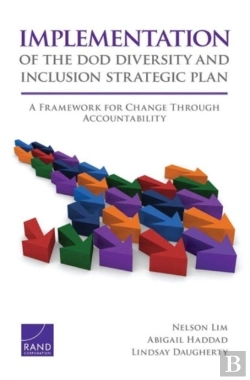 Bertrand.pt - Implementation Of The Dod Diversity And Inclusion Strategic Plan