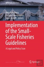 Implementation Of The Small-Scale Fisheries Guidelines