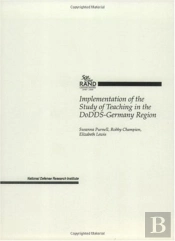 Implementation Of The Study Of Teaching In The Dodds-Germany Region