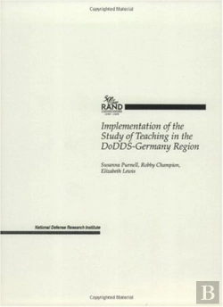 Bertrand.pt - Implementation Of The Study Of Teaching In The Dodds-Germany Region
