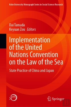 Bertrand.pt - Implementation Of The United Nations Convention On The Law Of The Sea