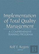Implementation Of Total Quality Management
