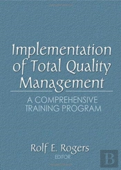 Implementation Of Total Quality Management
