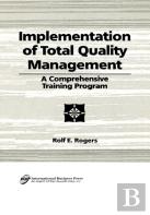 Implementation Of Total Quality Management