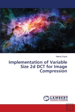 Bertrand.pt - Implementation Of Variable Size 2d Dct For Image Compression