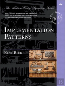 Bertrand.pt - Implementation Patterns
