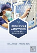 Implementation Science In Nursing