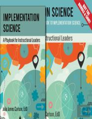 Implementation Science