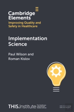 Bertrand.pt - Implementation Science