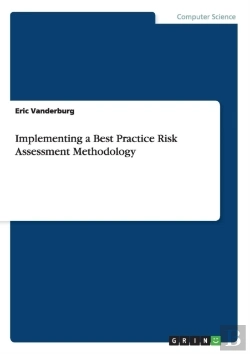 Bertrand.pt - Implementing A Best Practice Risk Assessment Methodology