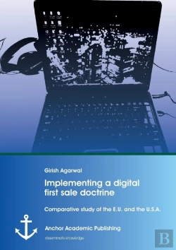 Bertrand.pt - Implementing A Digital First Sale Doctrine