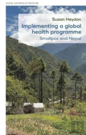 Implementing A Global Health Programme