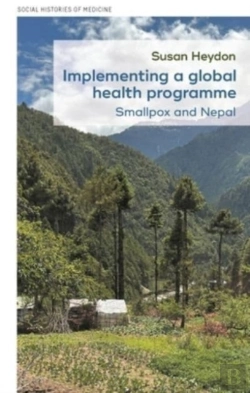 Bertrand.pt - Implementing A Global Health Programme
