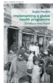 Implementing A Global Health Programme