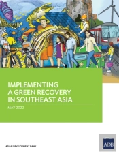 Implementing A Green Recovery In Southeast Asia