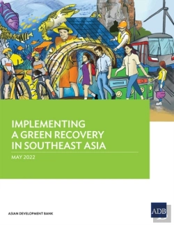 Bertrand.pt - Implementing A Green Recovery In Southeast Asia