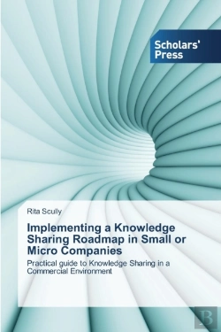 Bertrand.pt - Implementing A Knowledge Sharing Roadmap In Small Or Micro Companies