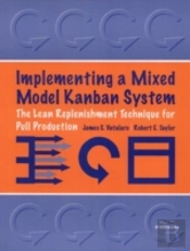 Implementing A Mixed Model Kanban System
