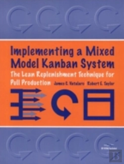 Bertrand.pt - Implementing A Mixed Model Kanban System