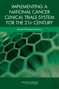 Bertrand.pt - Implementing A National Cancer Clinical Trials System For The 21st Century