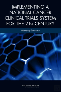 Bertrand.pt - Implementing A National Cancer Clinical Trials System For The 21st Century