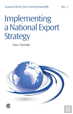 Bertrand.pt - Implementing A National Export Strategy