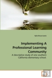 Implementing A Professional Learning Com
