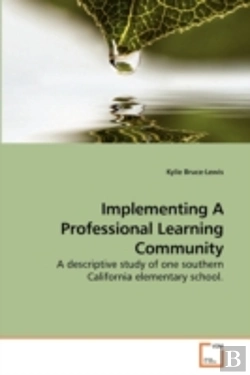 Bertrand.pt - Implementing A Professional Learning Com