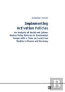 Implementing Activation Policies