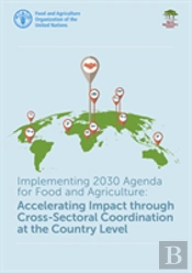 Implementing Agenda 2030 In Food And Agriculture