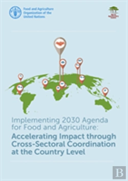 Bertrand.pt - Implementing Agenda 2030 In Food And Agriculture