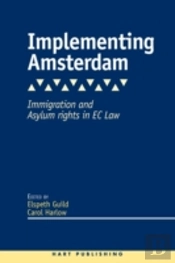 Implementing Amsterdam