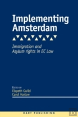 Bertrand.pt - Implementing Amsterdam