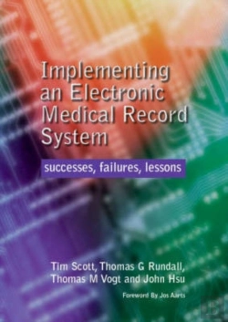 Bertrand.pt - Implementing An Electronic Medical Record System