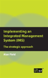 Implementing An Integrated Management System (Ims)