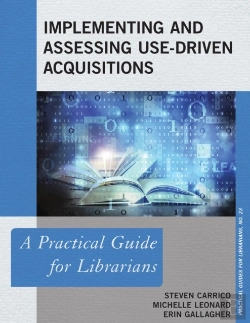 Bertrand.pt - Implementing And Assessing Use-Driven Acquisitions