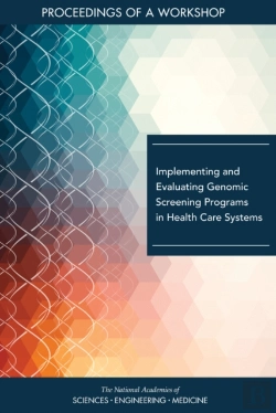 Bertrand.pt - Implementing And Evaluating Genomic Screening Programs In Health Care Systems