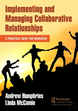 Bertrand.pt - Implementing And Managing Collaborative Relationships