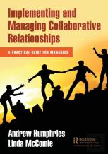 Implementing And Managing Collaborative Relationships