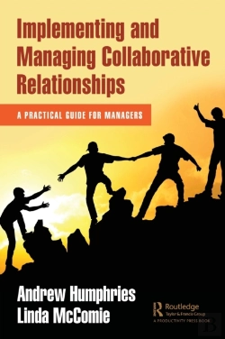 Bertrand.pt - Implementing And Managing Collaborative Relationships