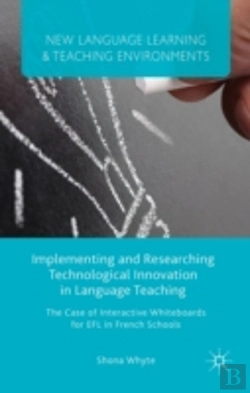 Bertrand.pt - Implementing And Researching Technological Innovation In Language Teaching