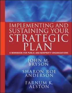 Bertrand.pt - Implementing And Sustaining Your Strategic Plan